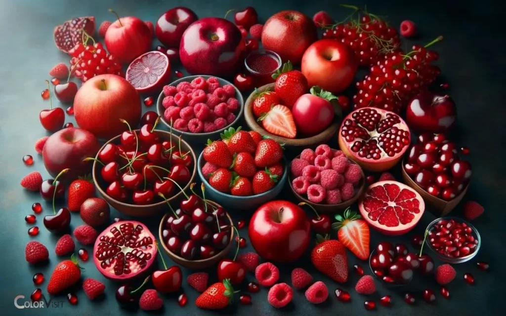 Alimentos ricos em antioxidantes
