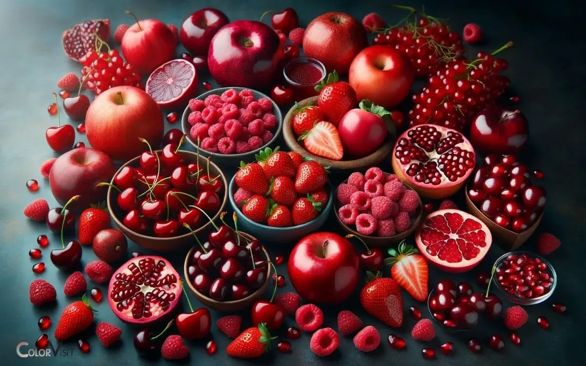 Alimentos ricos em antioxidantes