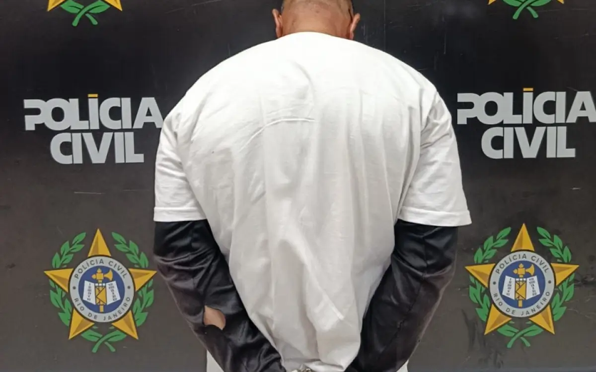 Criminoso condenado por estuprar enteadas de 9 anos