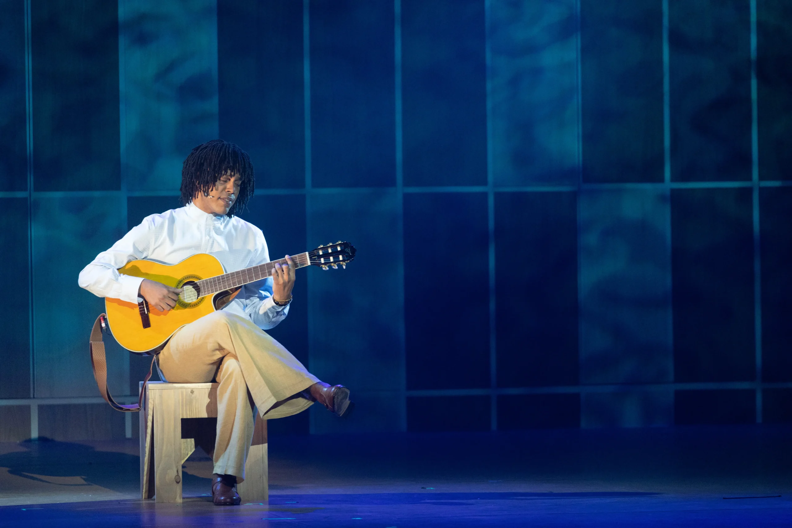 Djavan – O Musical