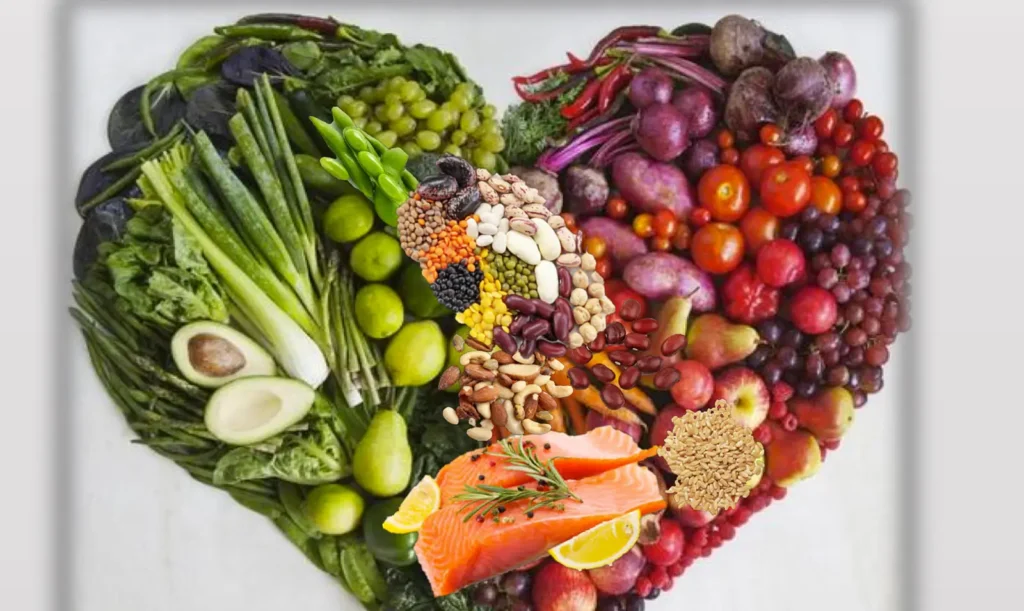 alimentos que ajudam a controlar o colesterol