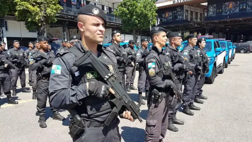 Policia Civil