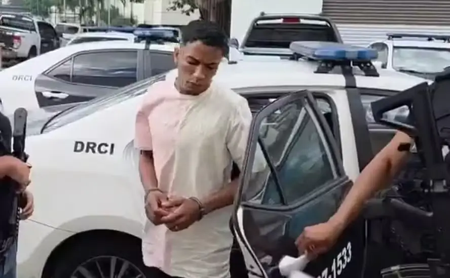 Homem condenado por torturar o próprio filho