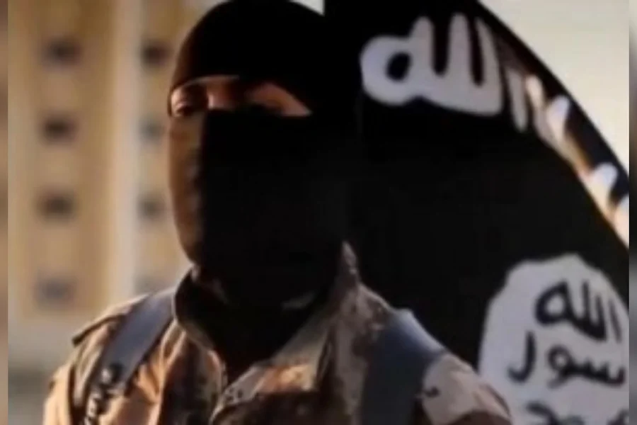 mentor de ataque terrorista que treinava jovens no Brasil