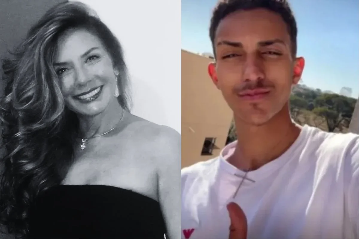 Jovem é condenado a 31 anos de prisão por matar e enterrar mulher no quintal