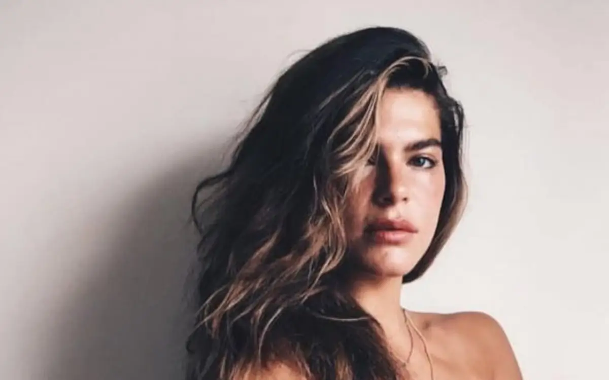 Mariana Goldfarb