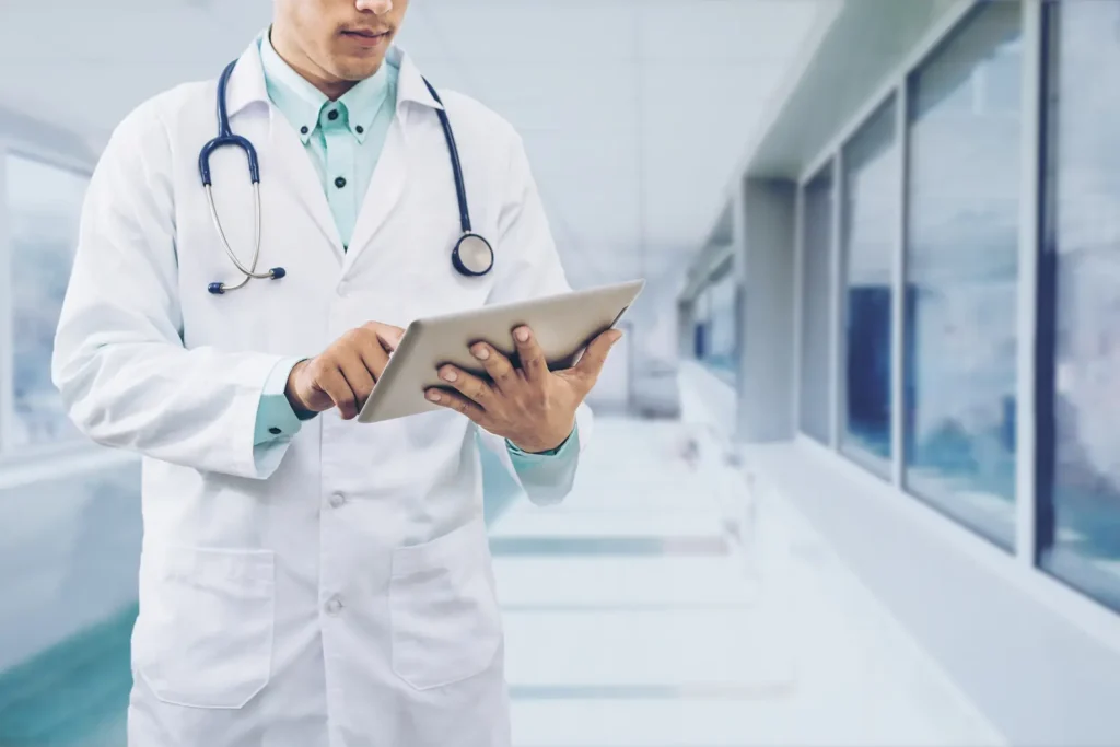 Médico