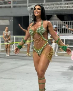 Raíssa Souza