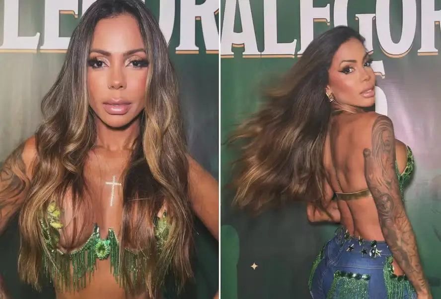 Mylla Ribeiro