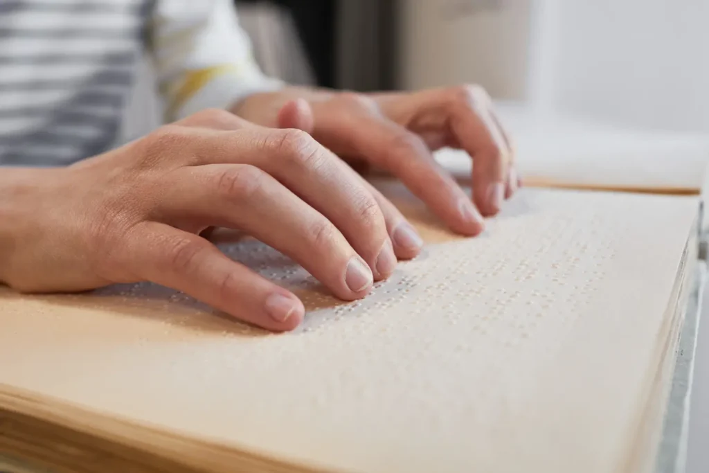 Braille