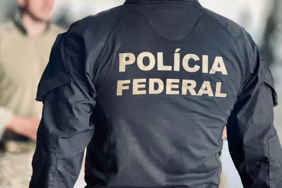 Polícia Federal