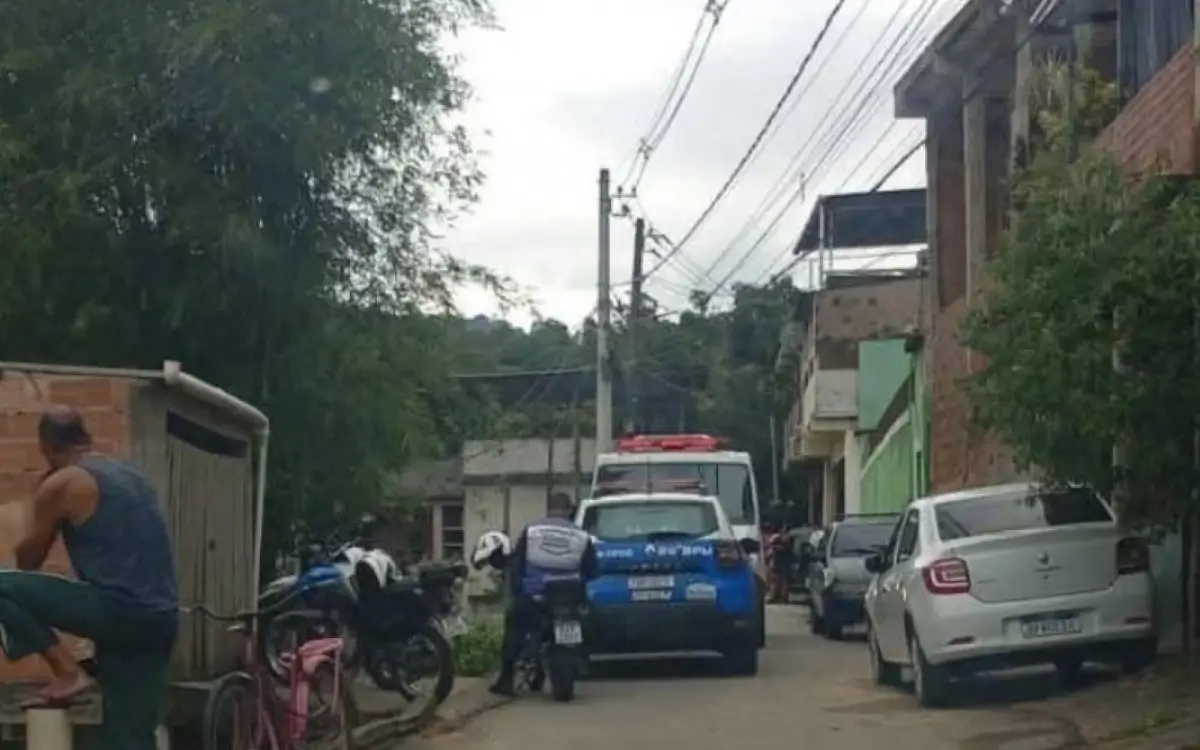 bairro Lages