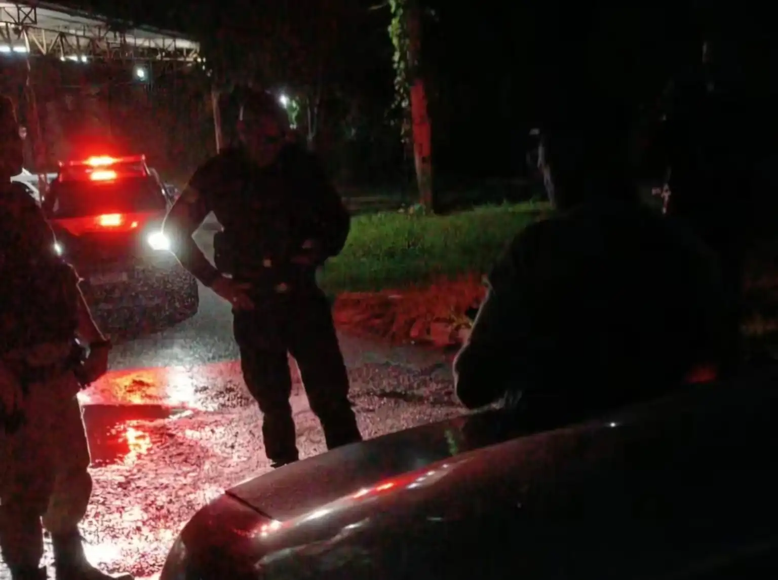 Policial militar de SP é preso por tentativa de feminicídio em Volta Redonda
