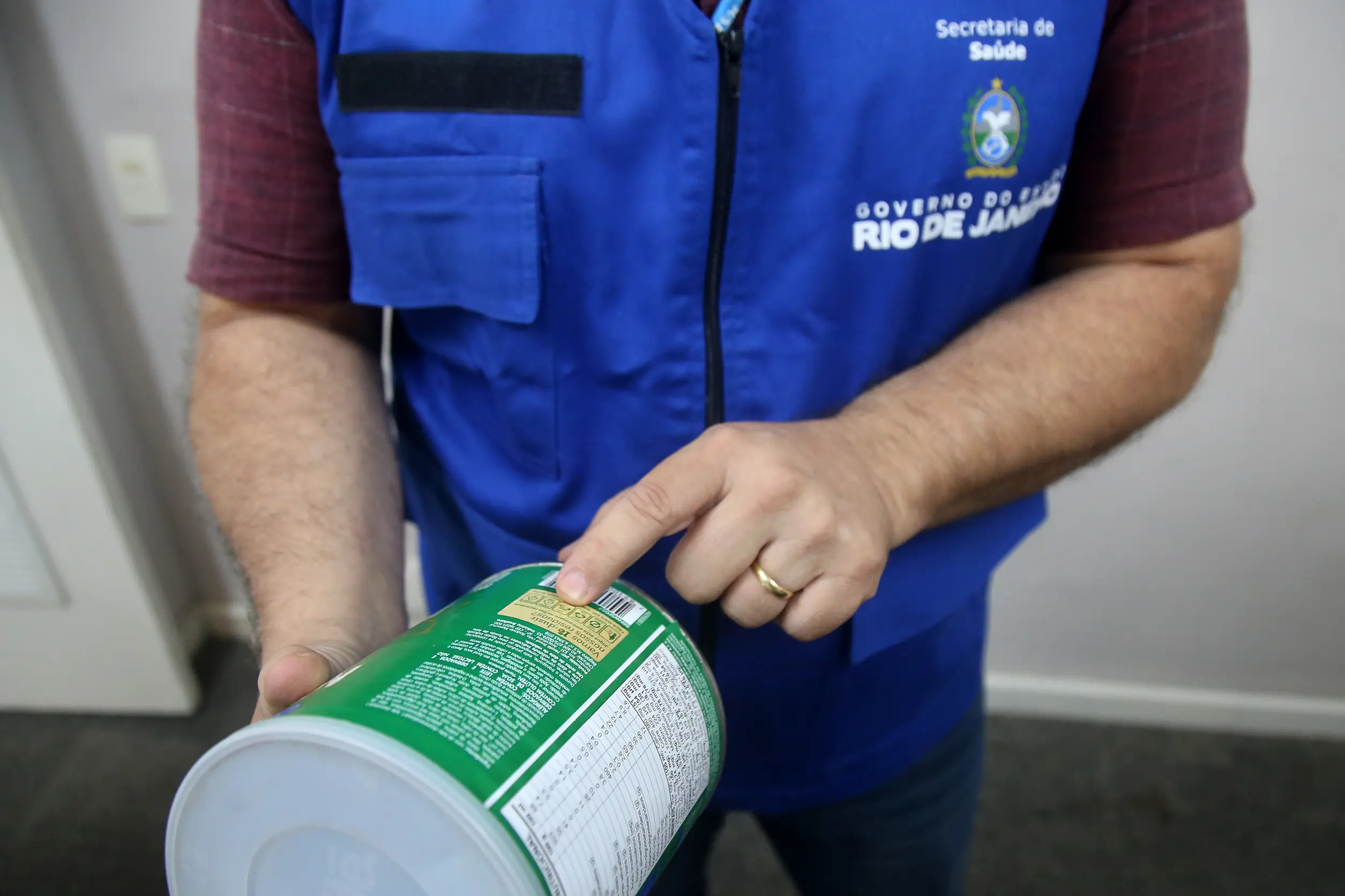 Vigilancia Sanitária
