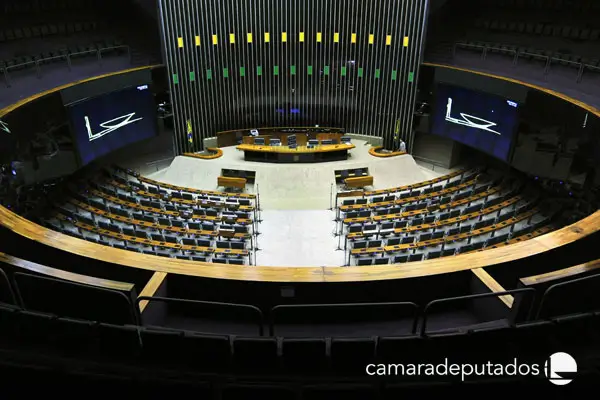 Câmara dos Deputados