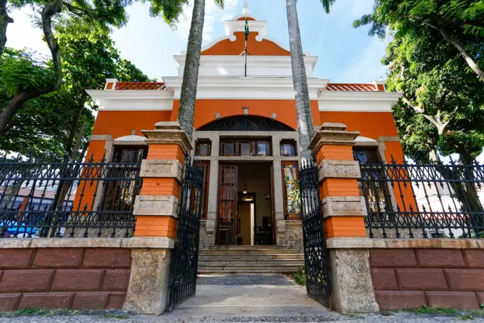Super Centro de Vacinação de Botafogo