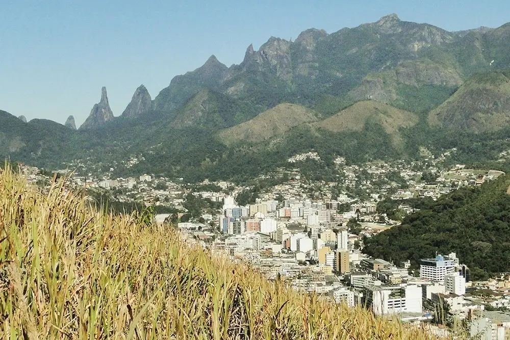 teresópolis