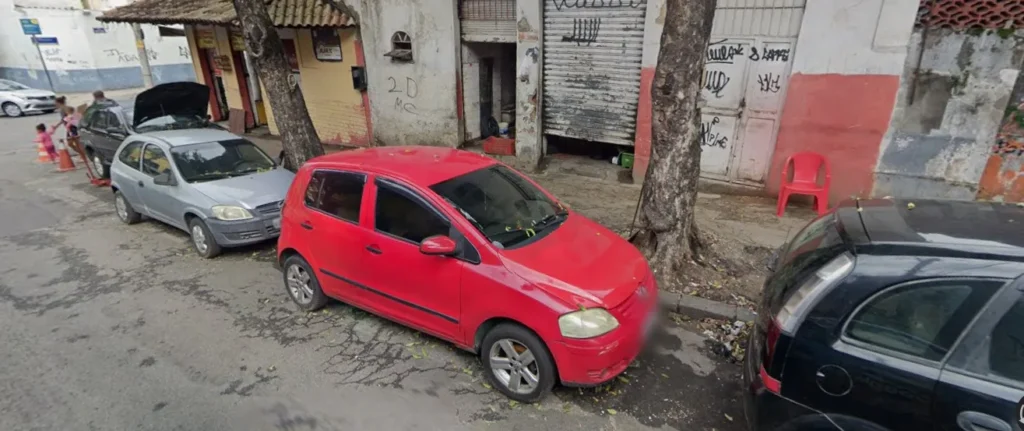 Tiroteio contra PMs em Vila Isabel