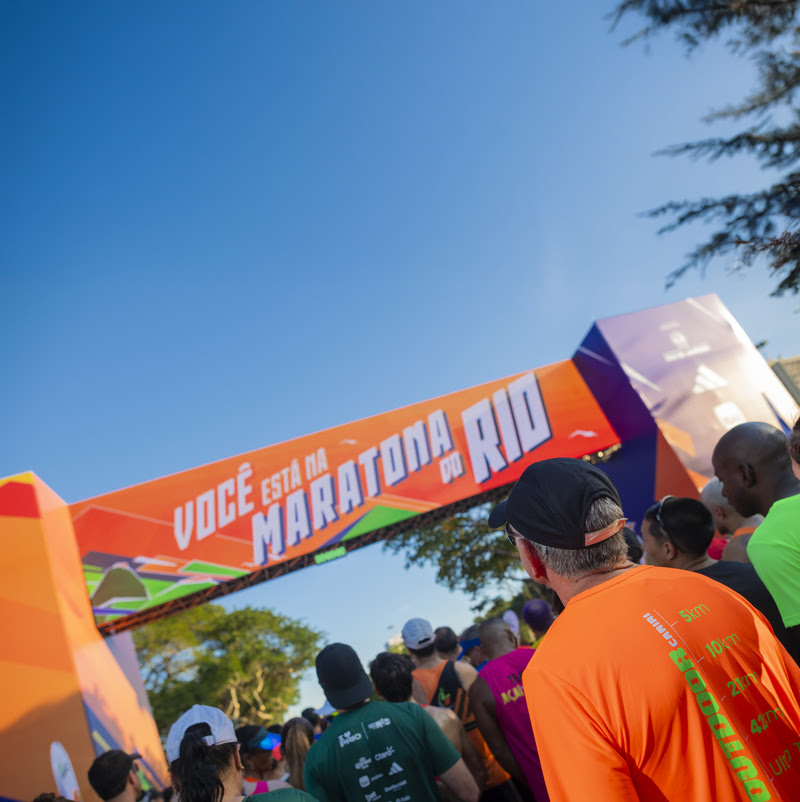 Maratona do Rio