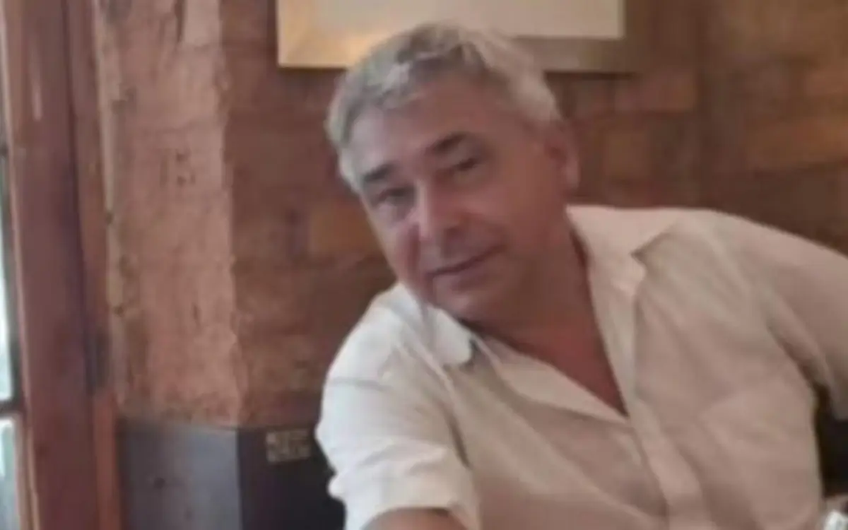 Luiz Pedro Fortes dos Santos
