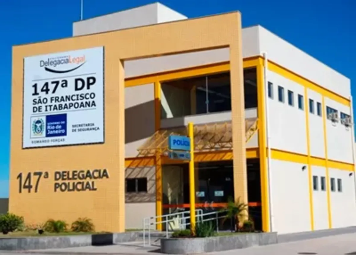 147ª DP