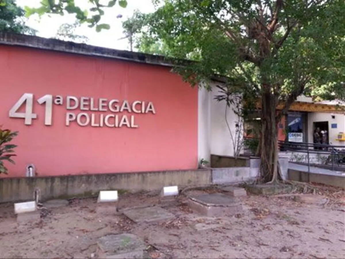 41ª DP