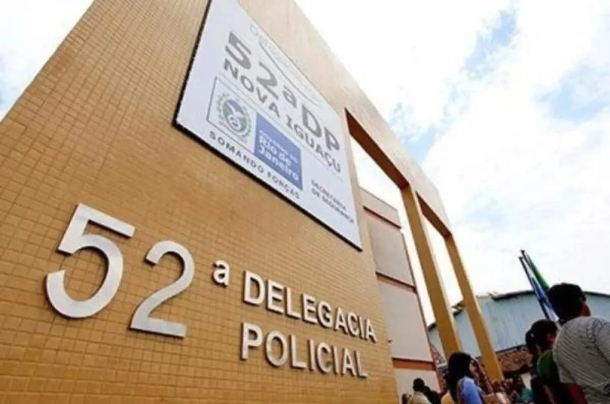 52ª DP