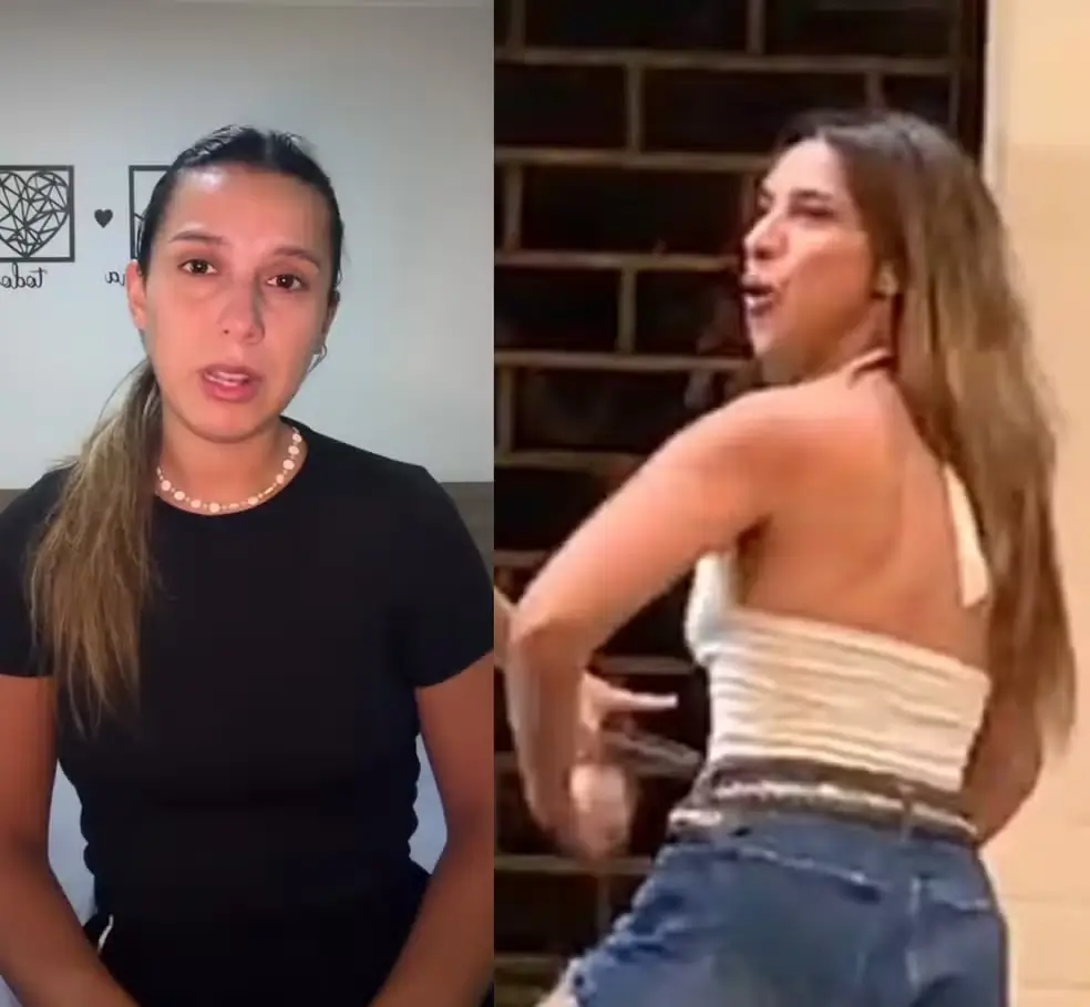Agostina Páez