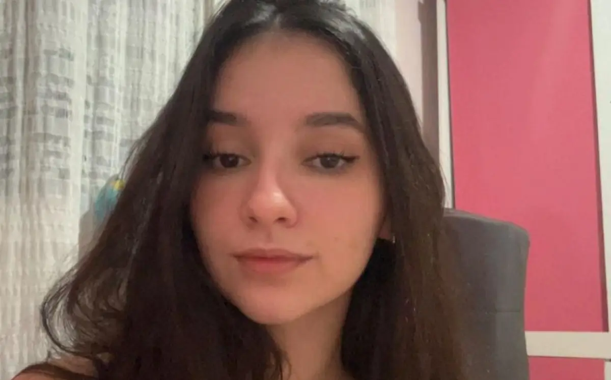Alana Anisio Rosa