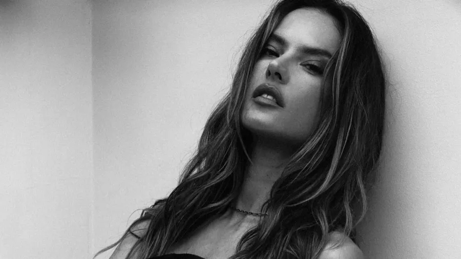 Alessandra Ambrosio