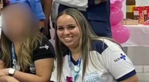 Amanda Loureiro da Silva Mendes