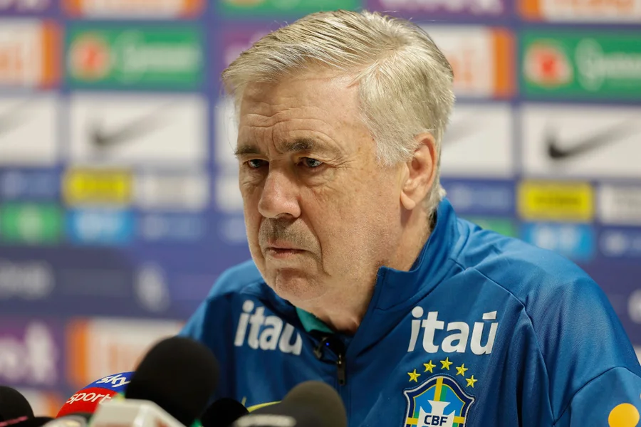 Carlo Ancelotti