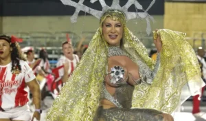 Andressa Urach