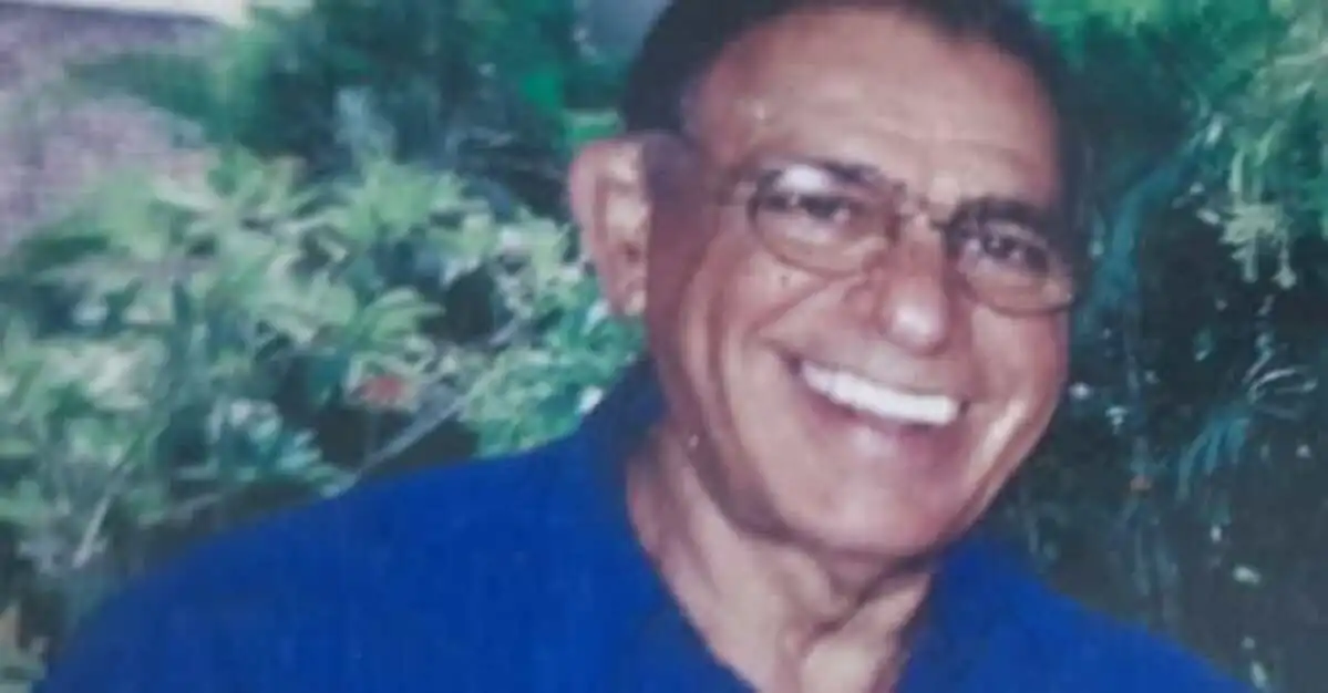 Antônio Carlos Pereira Pinto