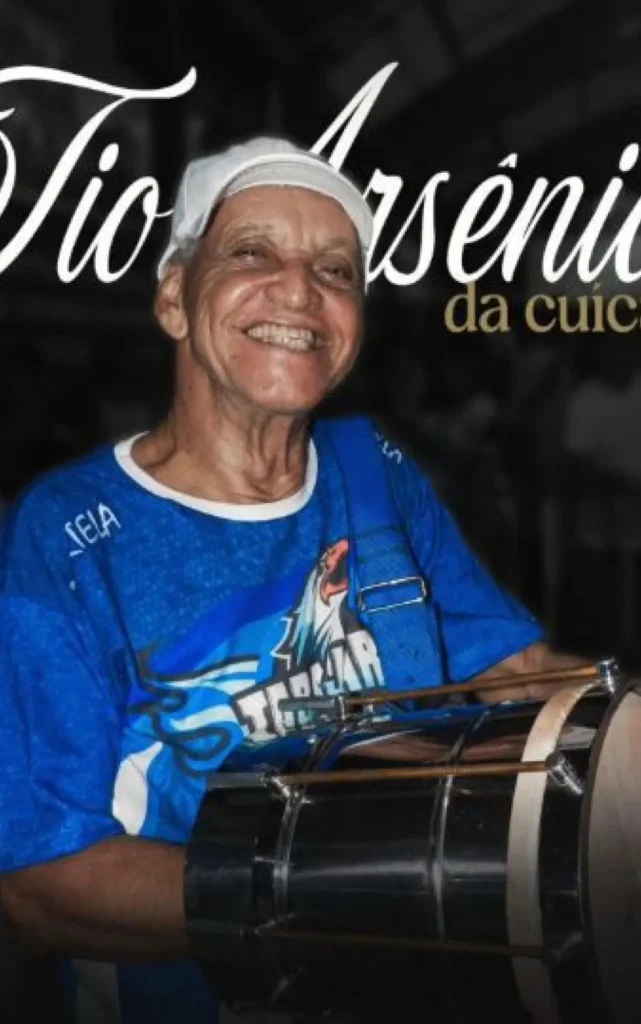 Arsênio da Cuíca