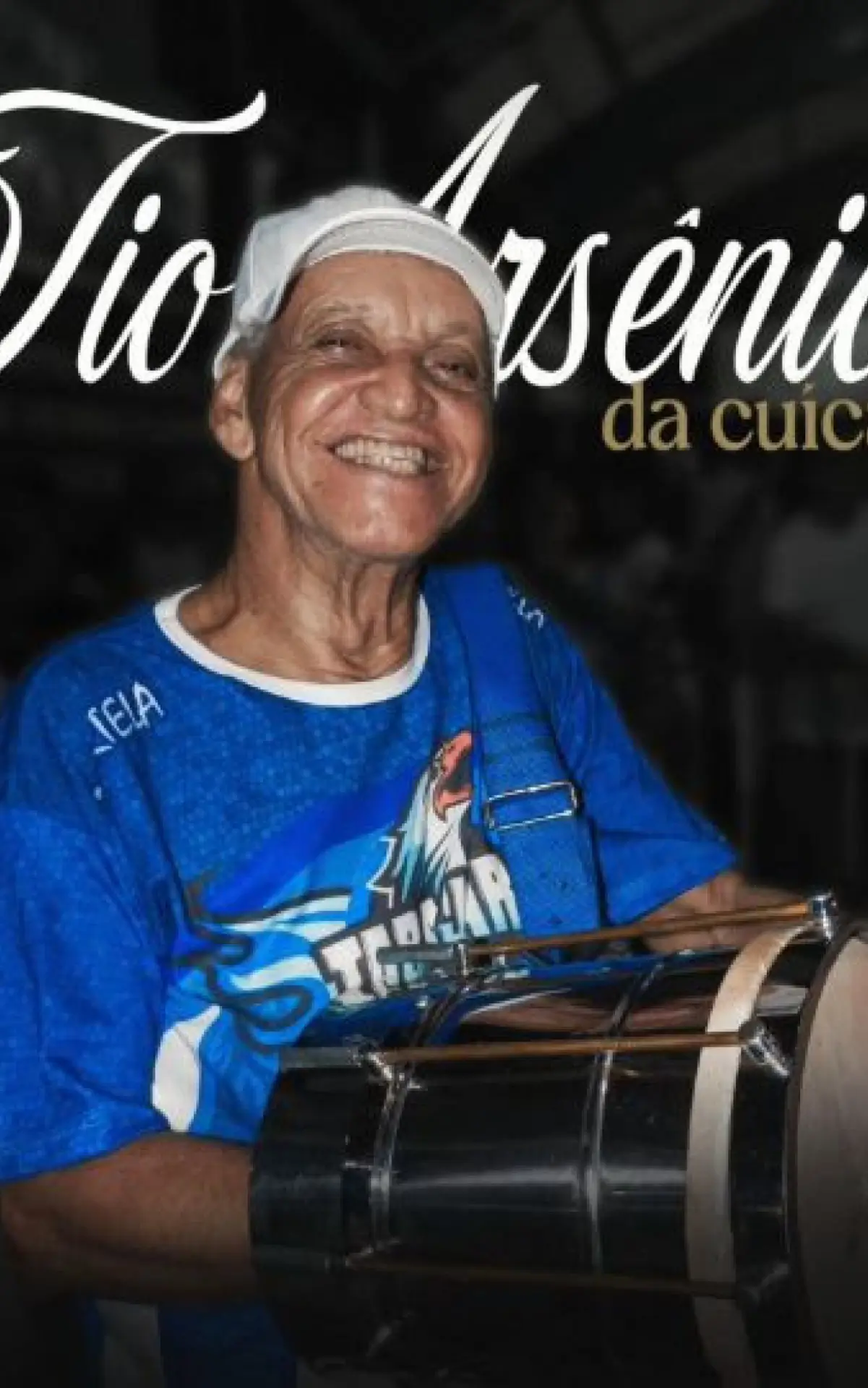 Arsênio da Cuíca