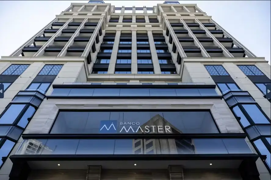 Banco Master