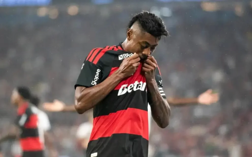 Bruno Henrique
