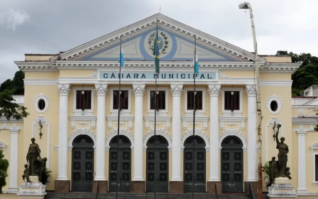 Câmara de Niterói