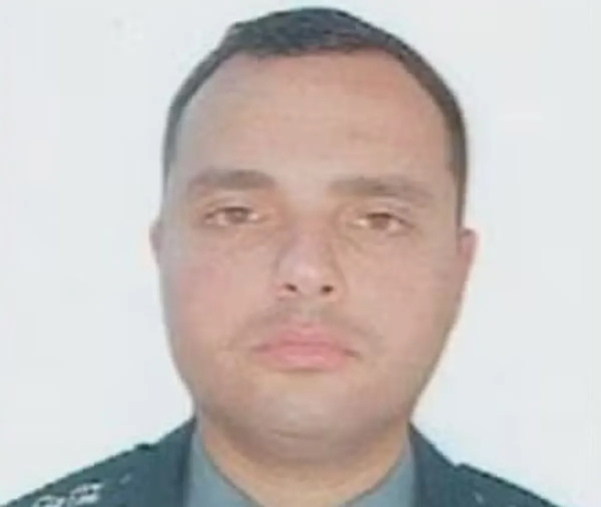 Capitão Alessander Estrella