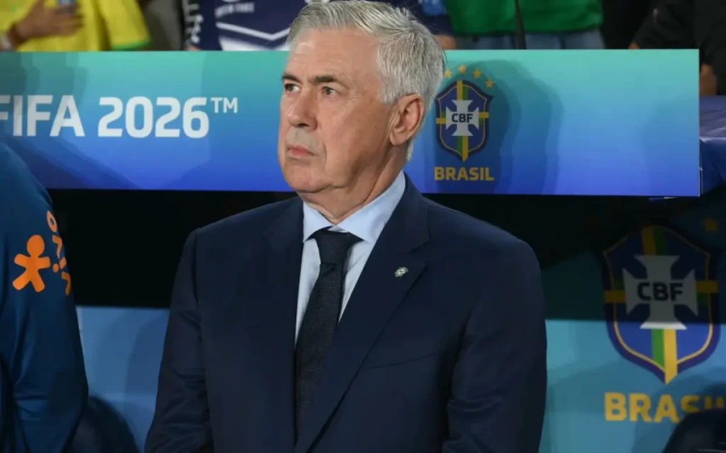 Carlo Ancelotti