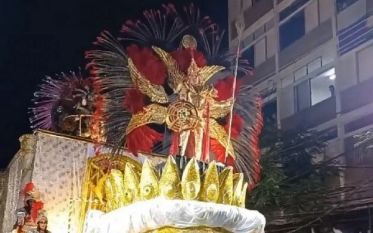 Carnaval 2026 em Nova Friburgo