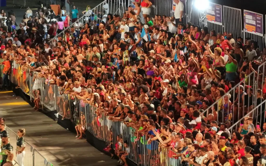Carnaval de Niterói