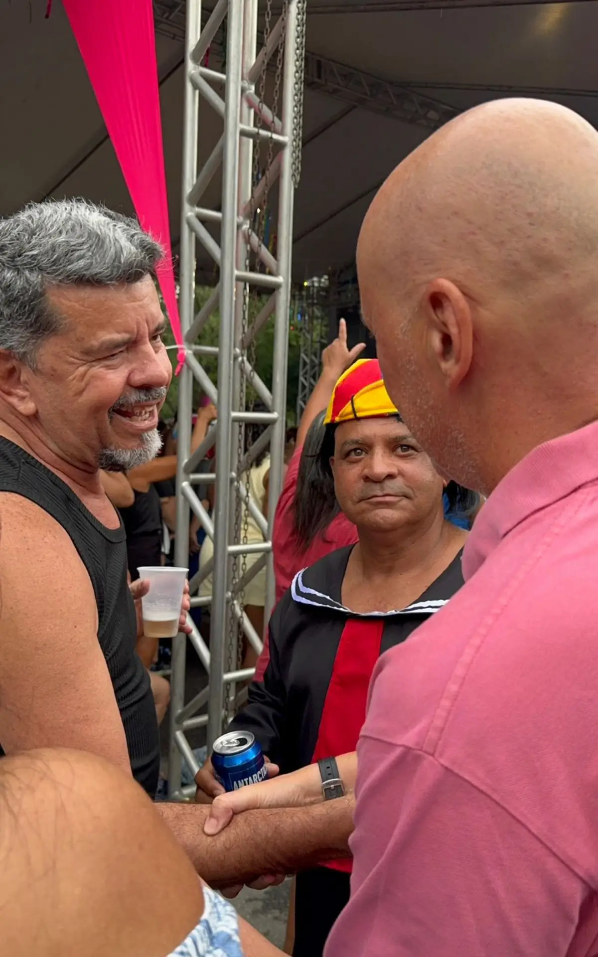 Carnaval de Resende