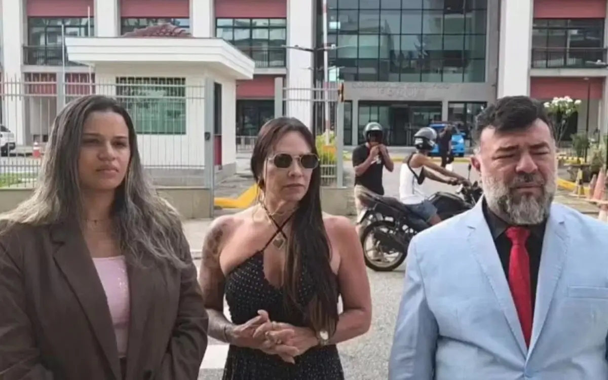 Caso Rose Rosa