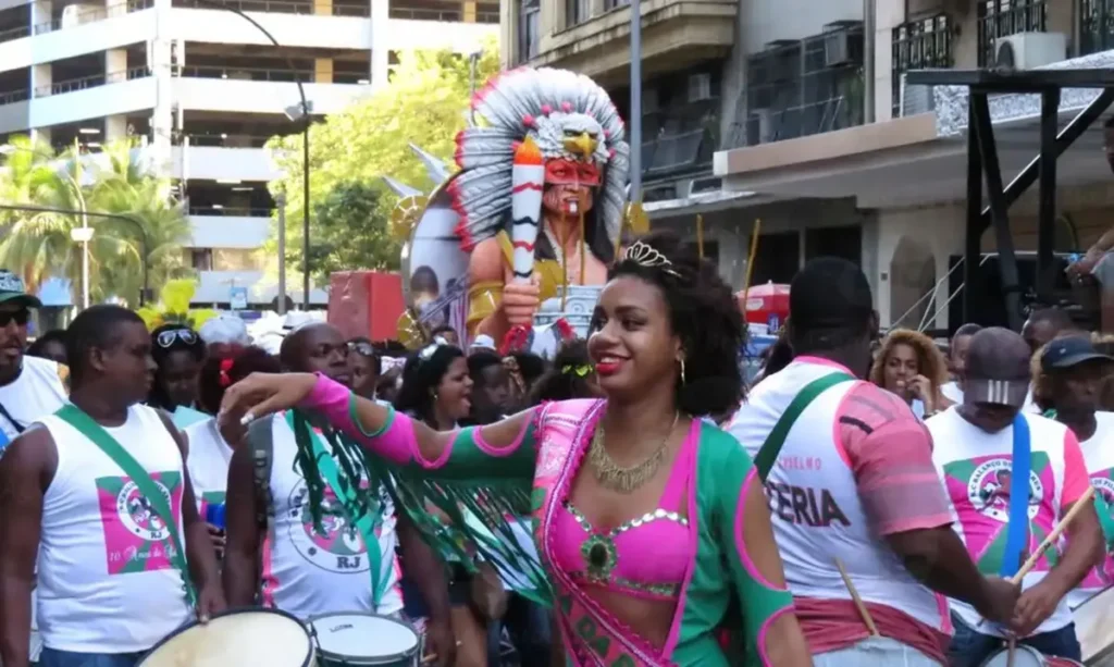 Circuito Bira Presidente é novidade no Centro do Rio