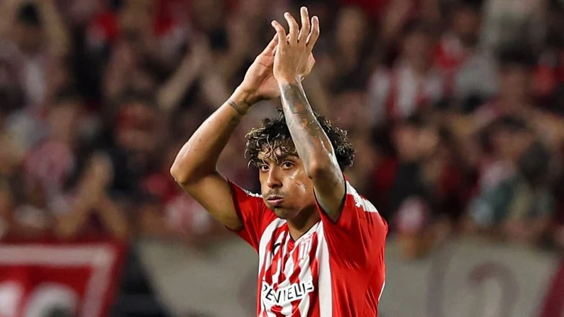 Cristian Medina
