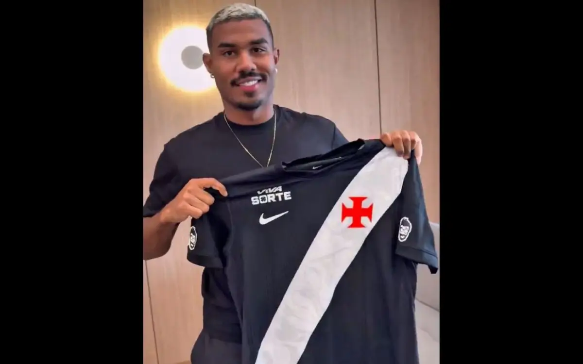 Cuiabano no Vasco