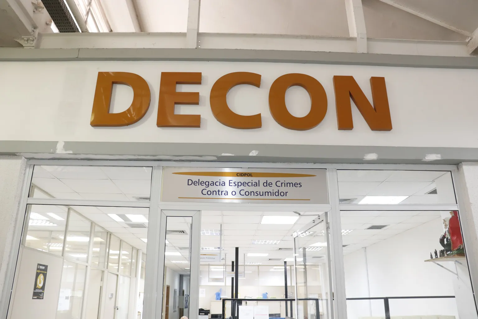 DECON