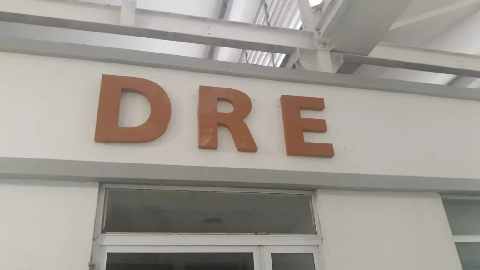 DRE